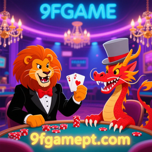 Descubra o Mundo dos Jogos de Aventura no 9FGAME