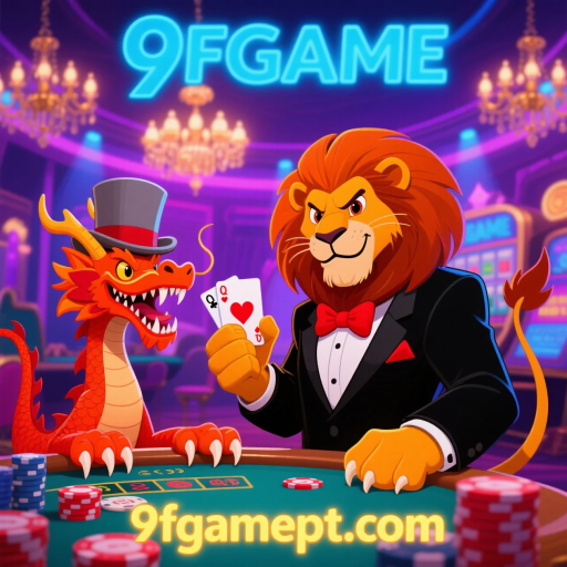 A Fascinante Diversidade dos Jogos de Cartas na 9FGAME