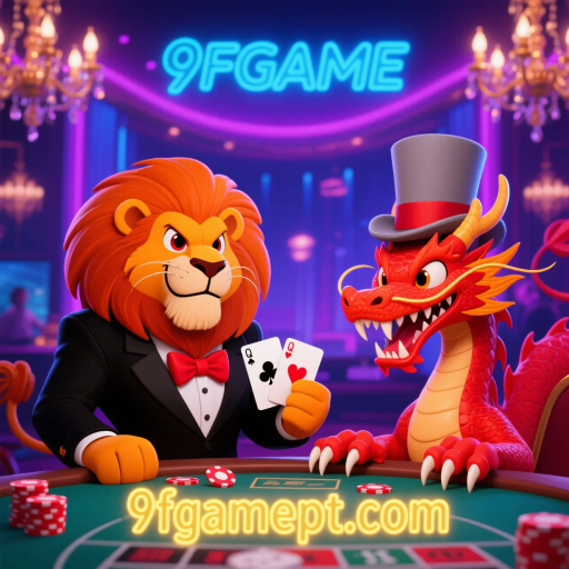 A Evolução dos Jogos de Luta: Uma Viagem Através de 9FGAME