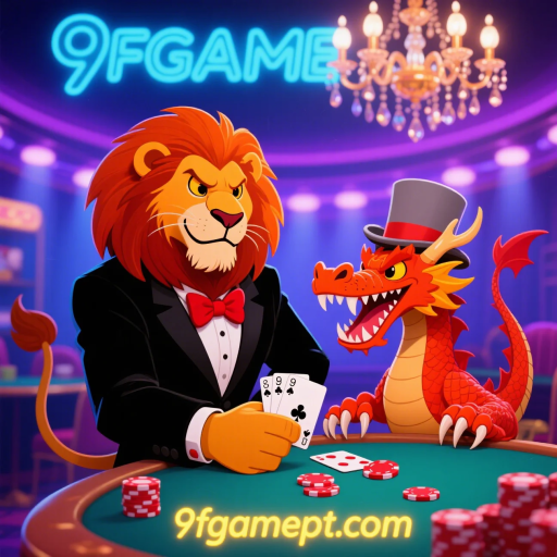 Explorando a Categoria Infantil no 9FGAME: Diversão e Aprendizado para Crianças