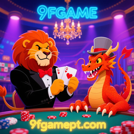 A Ascensão dos Jogos Multijogador no 9FGAME