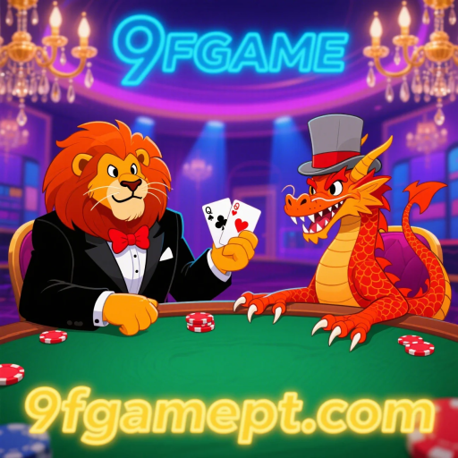 Descubra o Mundo dos Jogos de Estratégia no 9FGAME